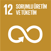 SKA 12 - Sorumlu Üretim ve Tüketim