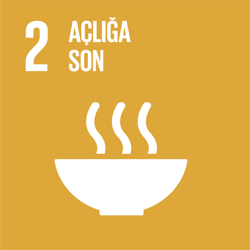 SKA 2 - Açlığa Son
