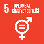 SKA 5 - Toplumsal Cinsiyet Eşitliği