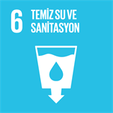 SKA 6 - Temiz Su ve Sanitasyon